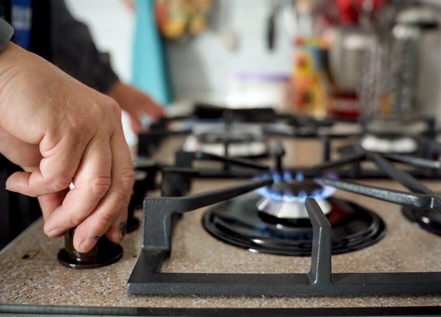 В Тверской области участникам СВО и их семьям предоставляют сертификаты на льготную газификацию домовладений