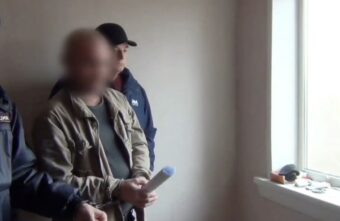 В Тверской области осудили мужчину, который вытолкнул в окно собутыльницу