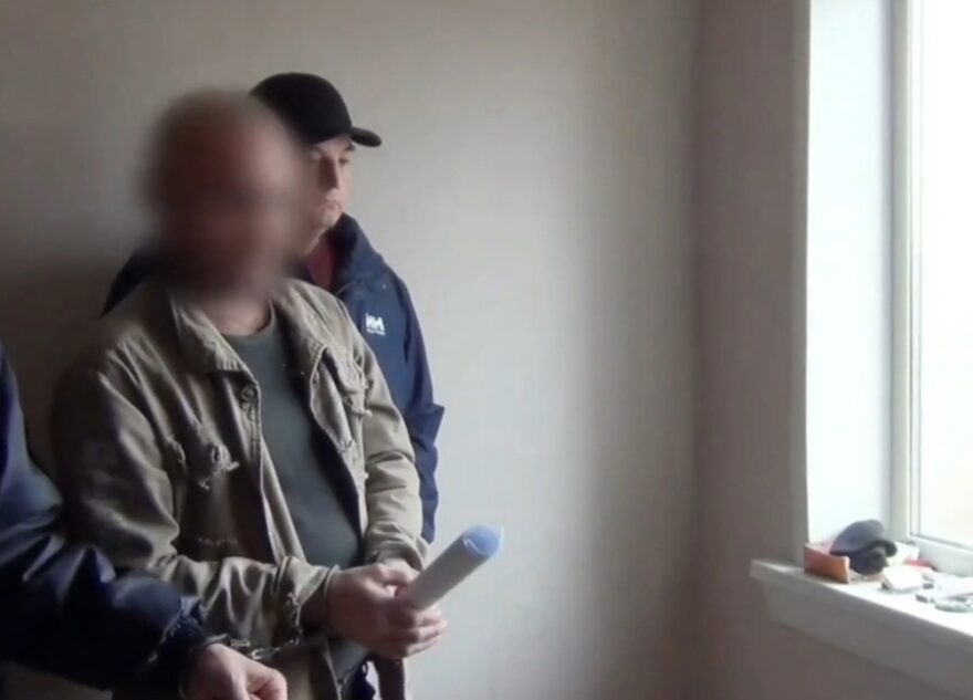 В Тверской области осудили мужчину, который вытолкнул в окно собутыльницу В Тверской области осудили мужчину, который вытолкнул в окно собутыльницу