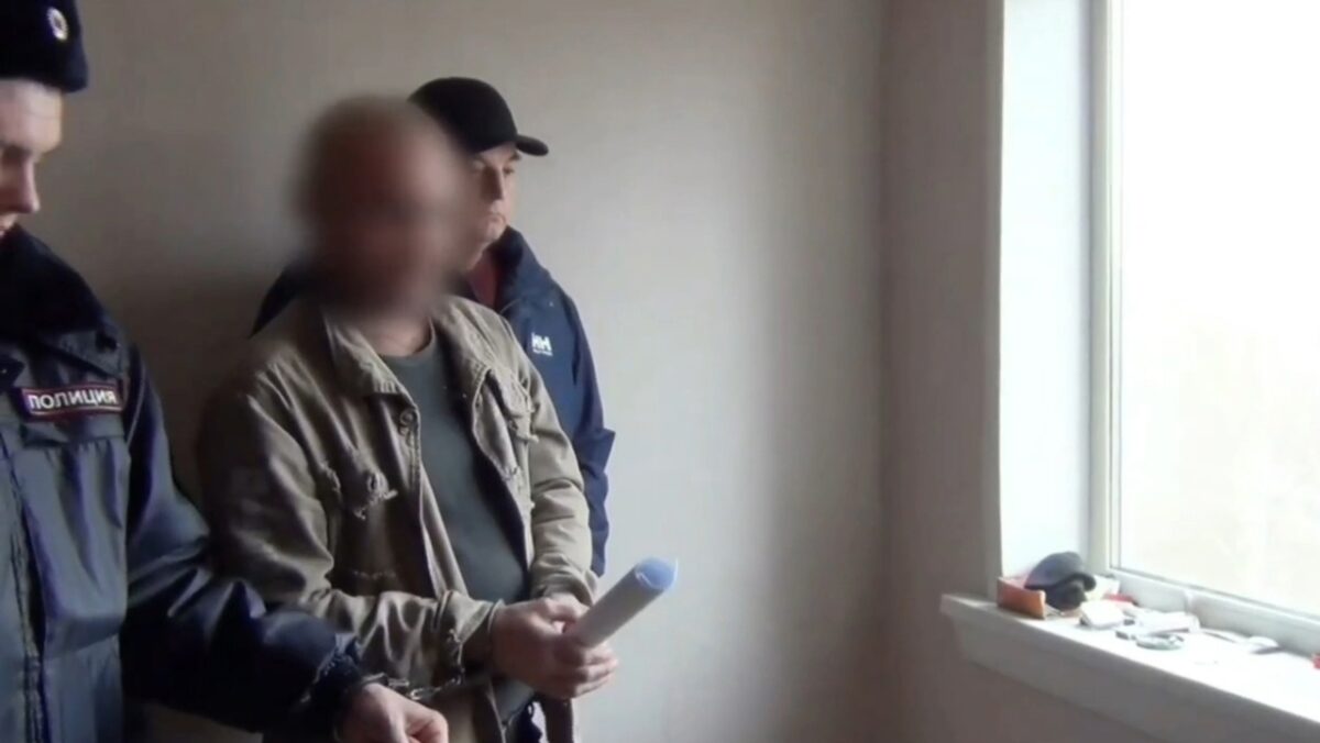 В Тверской области осудили мужчину, который вытолкнул в окно собутыльницу