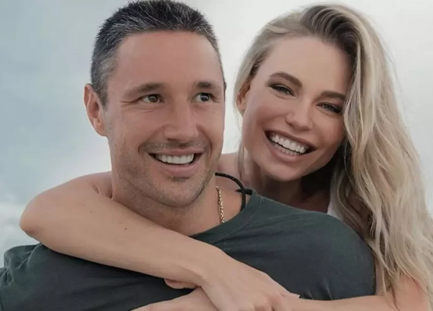 Легенда хоккея Илья Ковальчук рассказал о подвигах своей жены