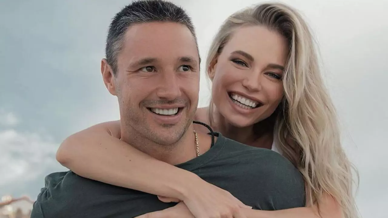 Легенда хоккея Илья Ковальчук рассказал о подвигах своей жены