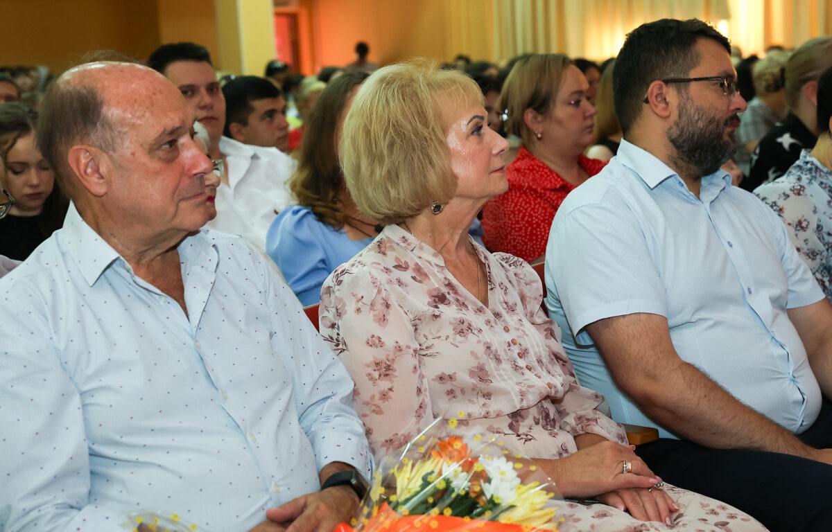 В 2024 году Тверской медицинский колледж окончили 322 выпускника