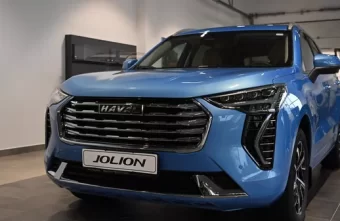 Эксперты составили рейтинг китайских автомобилей в России Эксперты составили рейтинг китайских автомобилей в России