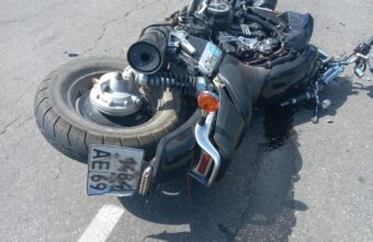 Появились подробности страшного ДТП в Тверской области: есть погибший