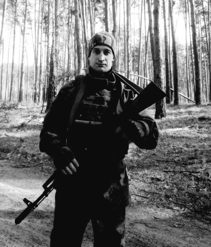 В Тверской области простятся с Максимом Барановым, погибшим в зоне СВО