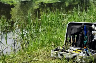 Жителям Тверской области напоминают о необходимости соблюдения правил безопасного поведения на воде