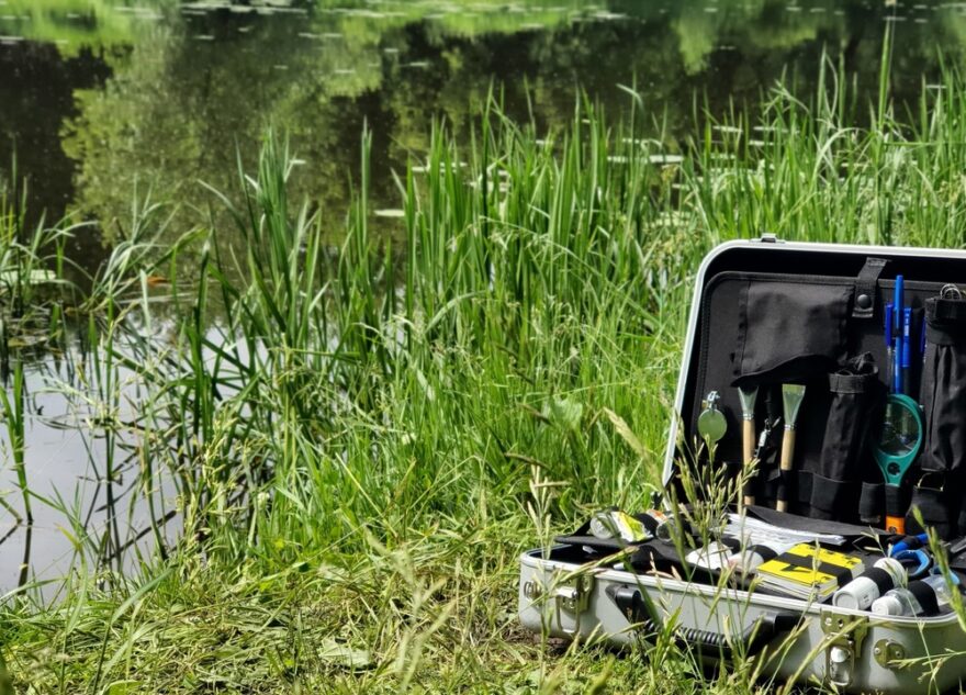 Жителям Тверской области напоминают о необходимости соблюдения правил безопасного поведения на воде