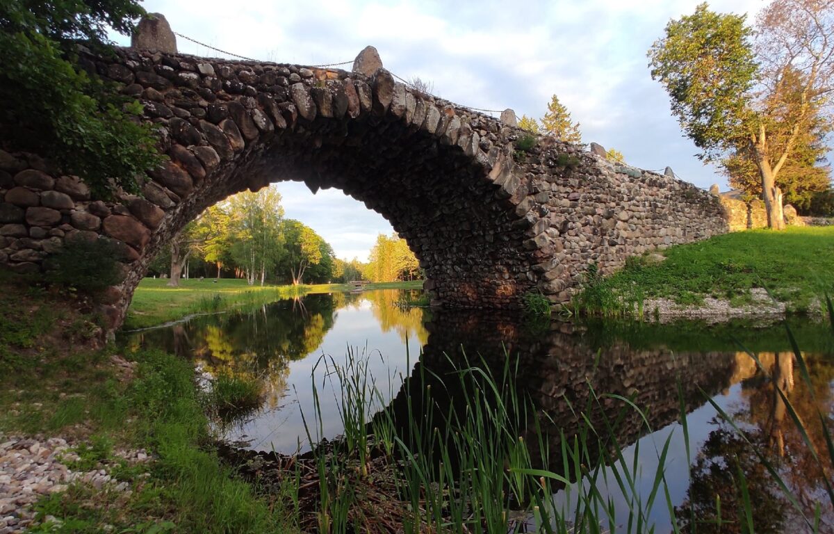 «Живая Русь»: в Тверской области прошёл фестиваль творческих коллективов