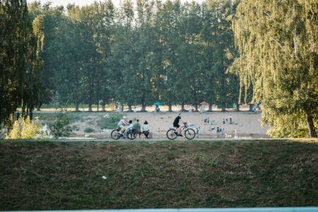 Синоптики рассказали, когда в Тверской области закончится жара Синоптики рассказали, когда в Тверской области закончится жара