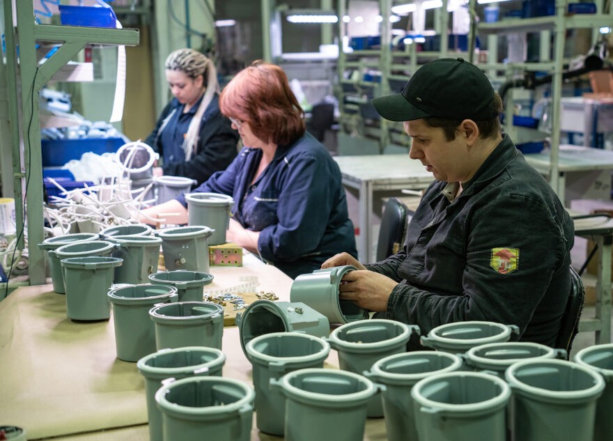 Открытие Северного обхода Твери – новый уровень инвестиционного развития округов Верхневолжья