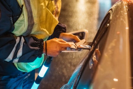 В Тверской области пьяная женщина лишилась автомобиля почти за полтора миллиона рублей В Тверской области пьяная женщина лишилась автомобиля почти за полтора миллиона рублей