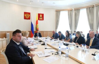 В учреждениях здравоохранения Верхневолжья улучшат материально-техническую базу В учреждениях здравоохранения Верхневолжья улучшат материально-техническую базу