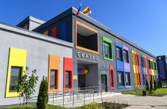 Новые школы, детские сады, медицинские учреждения открываются в Тверской области