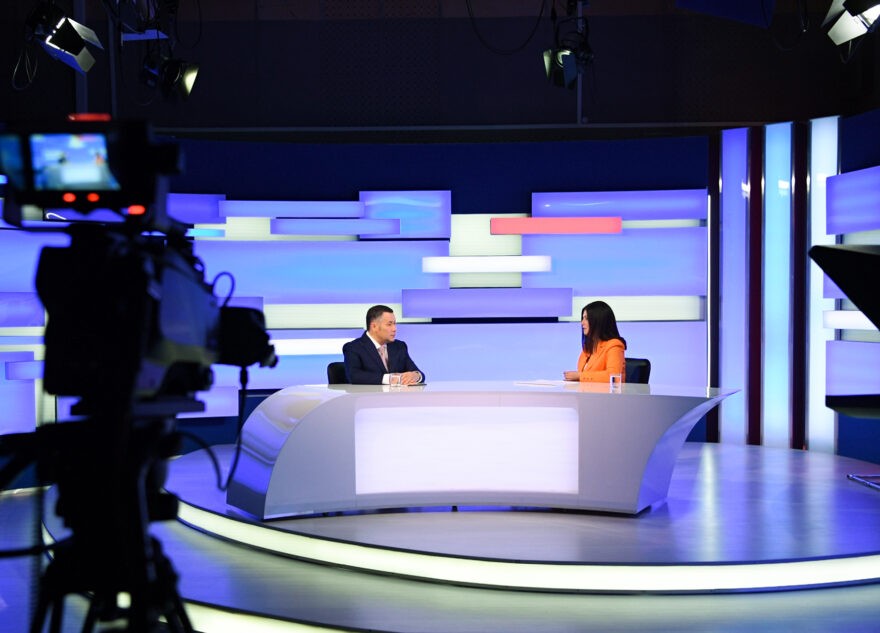 В Твери появится экспозиция, посвящённая тверским учёным