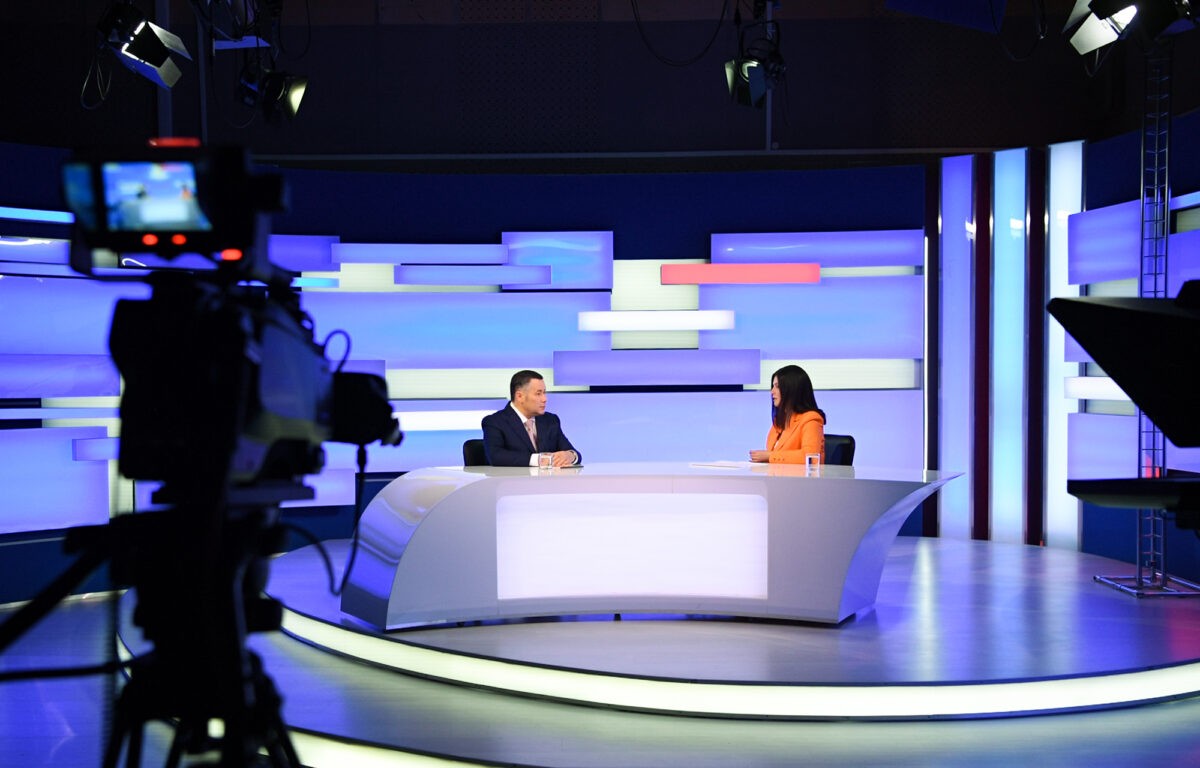 В Твери появится экспозиция, посвящённая тверским учёным