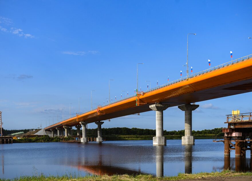 Игорь Руденя рассказал о всех преимуществах новой хорды на трассе М-11 для жителей Тверской области