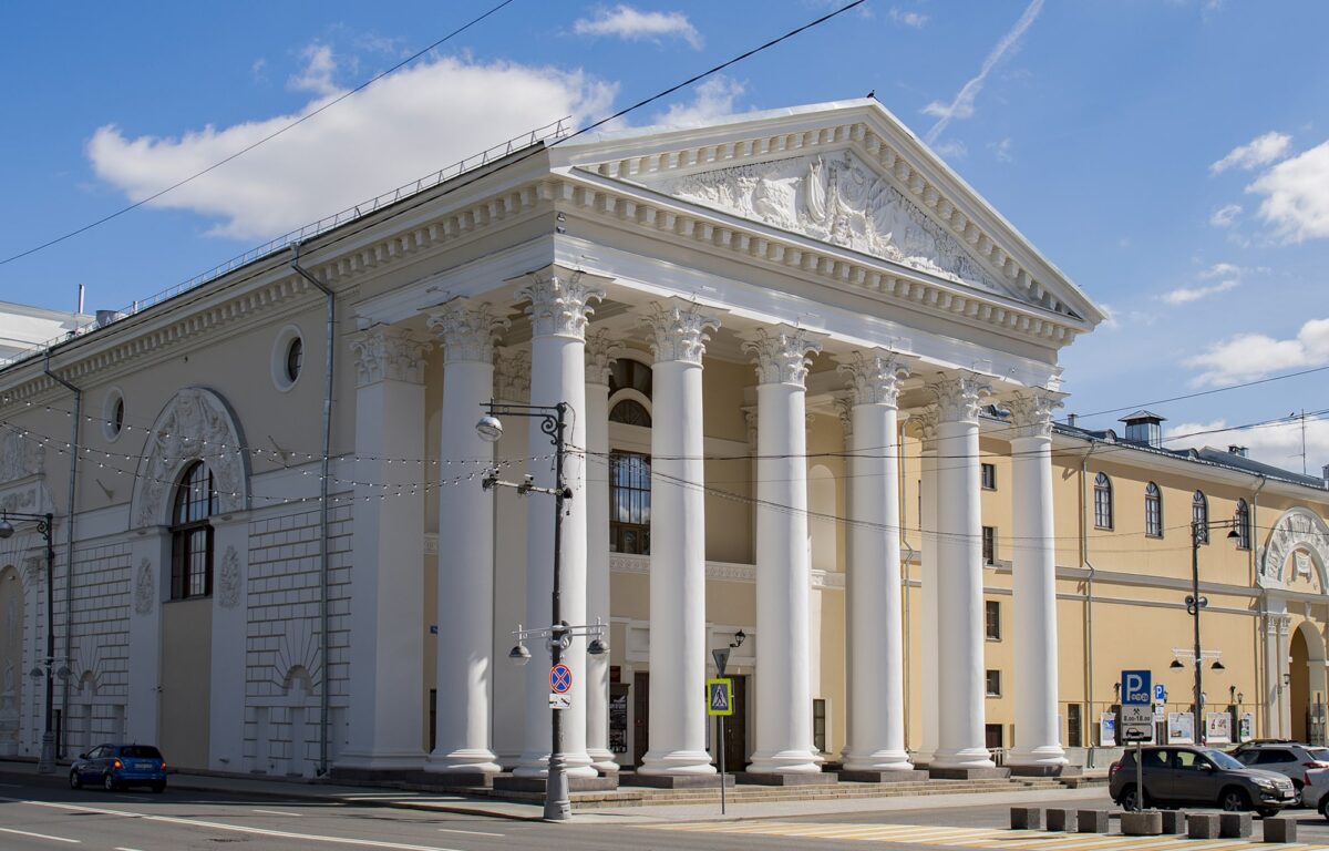 Тверская область развивает культуру и сохраняет объекты культурного наследия