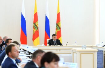 ЗАТО Озерный поощрят за достижение наилучших показателей в демографии ЗАТО Озерный поощрят за достижение наилучших показателей в демографии