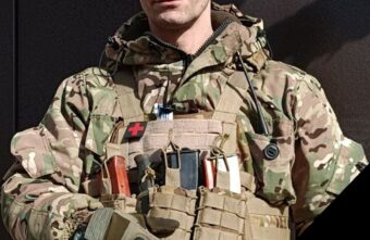 В Тверской области простятся с погибшим в СВО Леонидом Филатовым