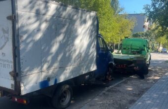 За неделю в Твери поймали 21 водителя без прав