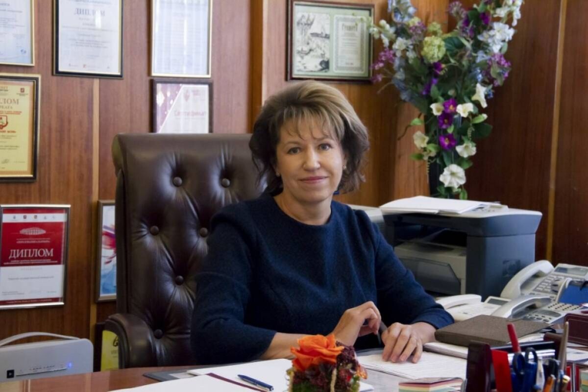 Людмила Скаковская: партия постоянно работает над воспитанием молодёжи, проводя «уроки мужества» и поддерживая состояние исторических объектов культуры