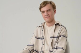 Юный изобретатель из Твери: Кирилл Хохлов и его социальная сеть для велосипедистов