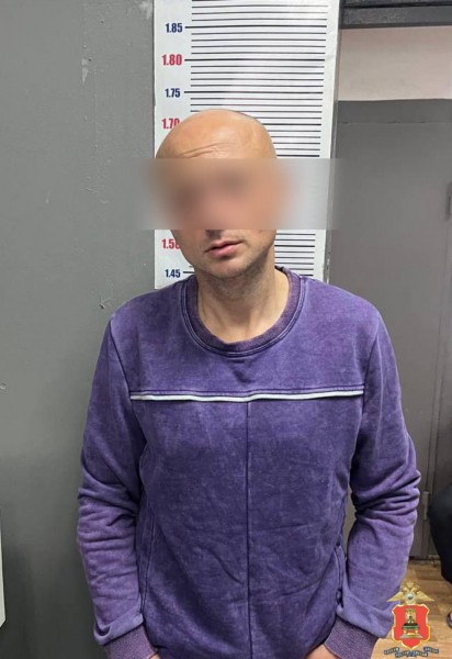 В Твери мужчина в тайне продал машину своего приятеля