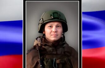 В Тверской области простятся с погибшим в зоне СВО Алексеем Соколовым В Тверской области простятся с погибшим в зоне СВО Алексеем Соколовым