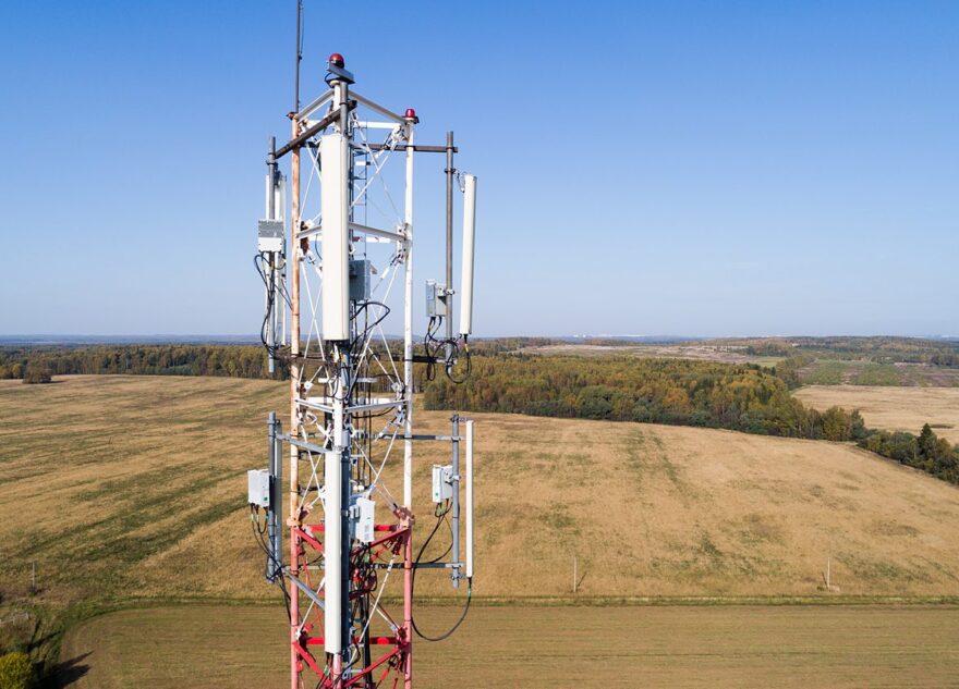 Тверским дачам добавили скоростей интернета