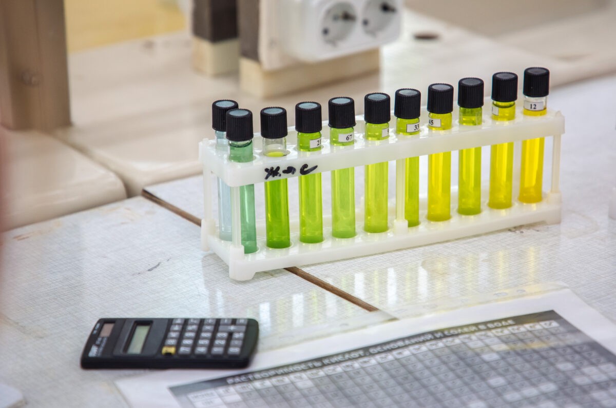 В Тверской области поддерживают миллионными грантами научные проекты