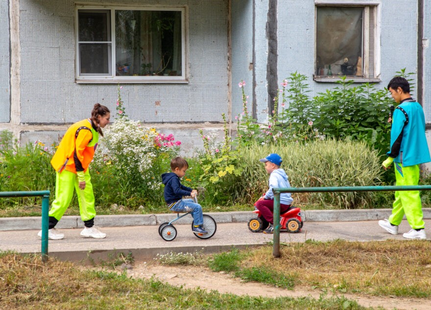 В Госдуме приняли закон, по которому можно получить неистраченный маткапитал В Госдуме приняли закон, по которому можно получить неистраченный маткапитал