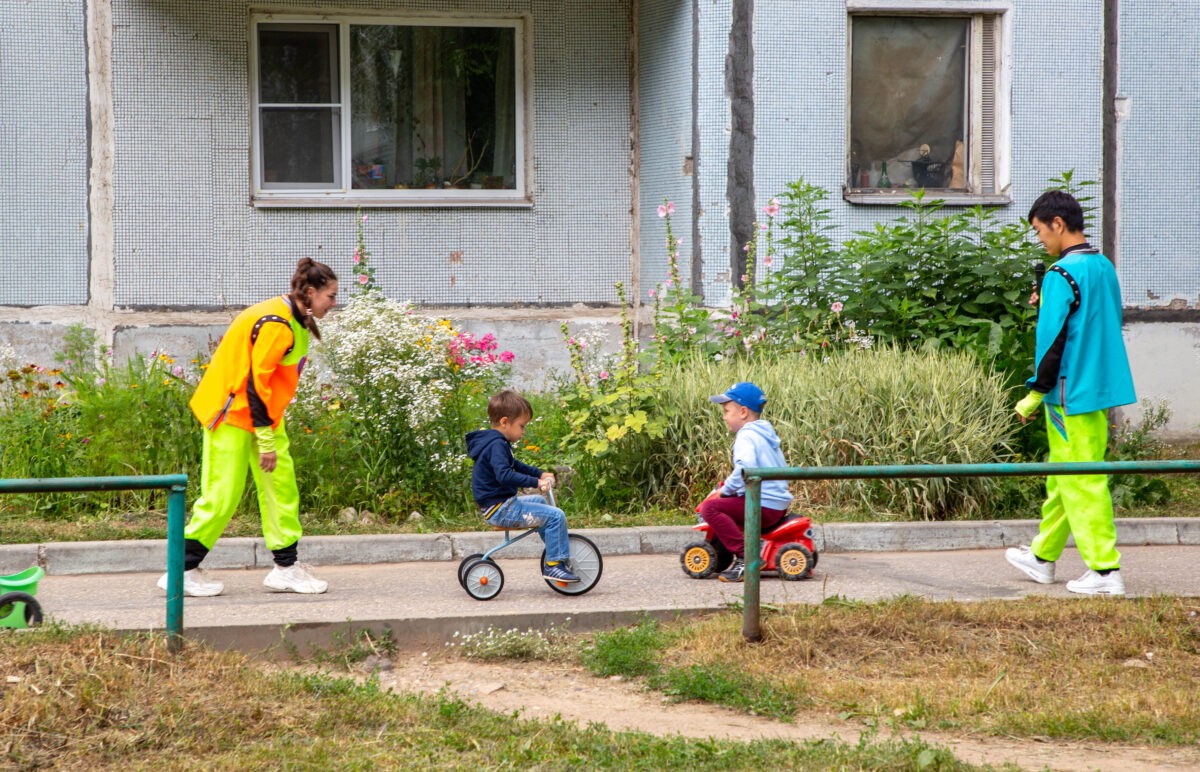 В Госдуме приняли закон, по которому можно получить неистраченный маткапитал В Госдуме приняли закон, по которому можно получить неистраченный маткапитал