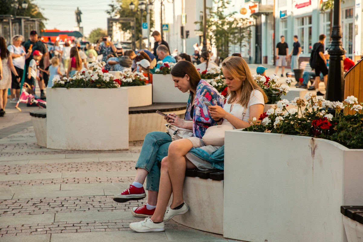 Синоптик рассказал, когда в Тверскую область вернется жаркое лето