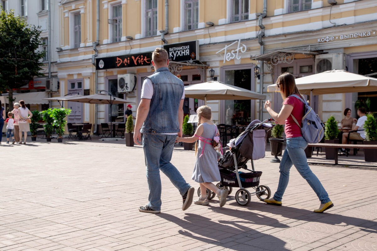 Газ, транспорт, туризм: ТОП-5 фактов из отчетов губернатора перед Законодательным собранием