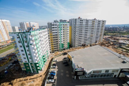 В июне продажи ипотеки в России выросли почти в 1,5 раза В июне продажи ипотеки в России выросли почти в 1,5 раза