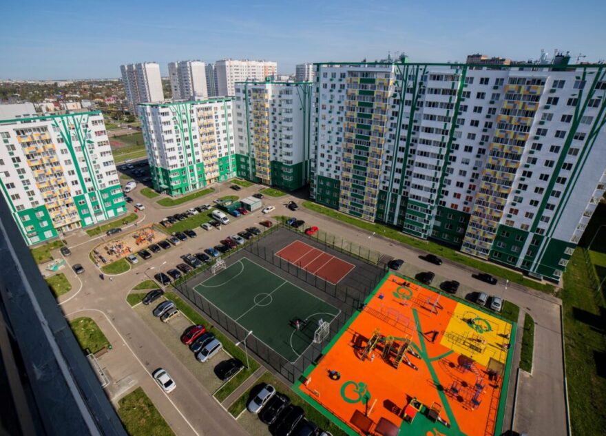 В России утвердили новые условия получения семейной ипотеки