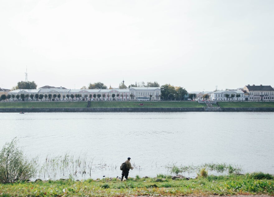 Врач рассказала о вреде употребления речной рыбы