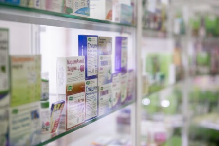 В Тверской области жители остались без лекарств в аптеке