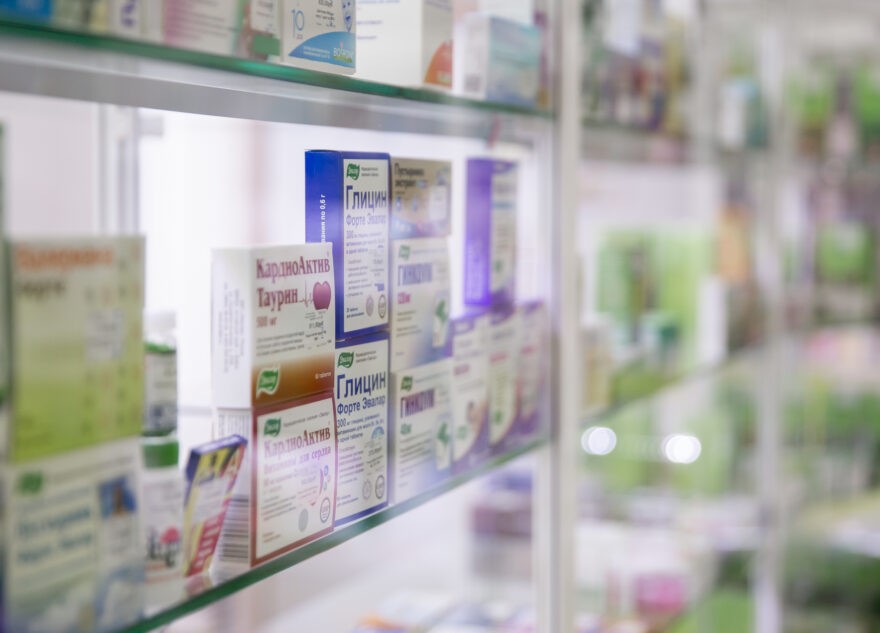 В Тверской области жители остались без лекарств в аптеке
