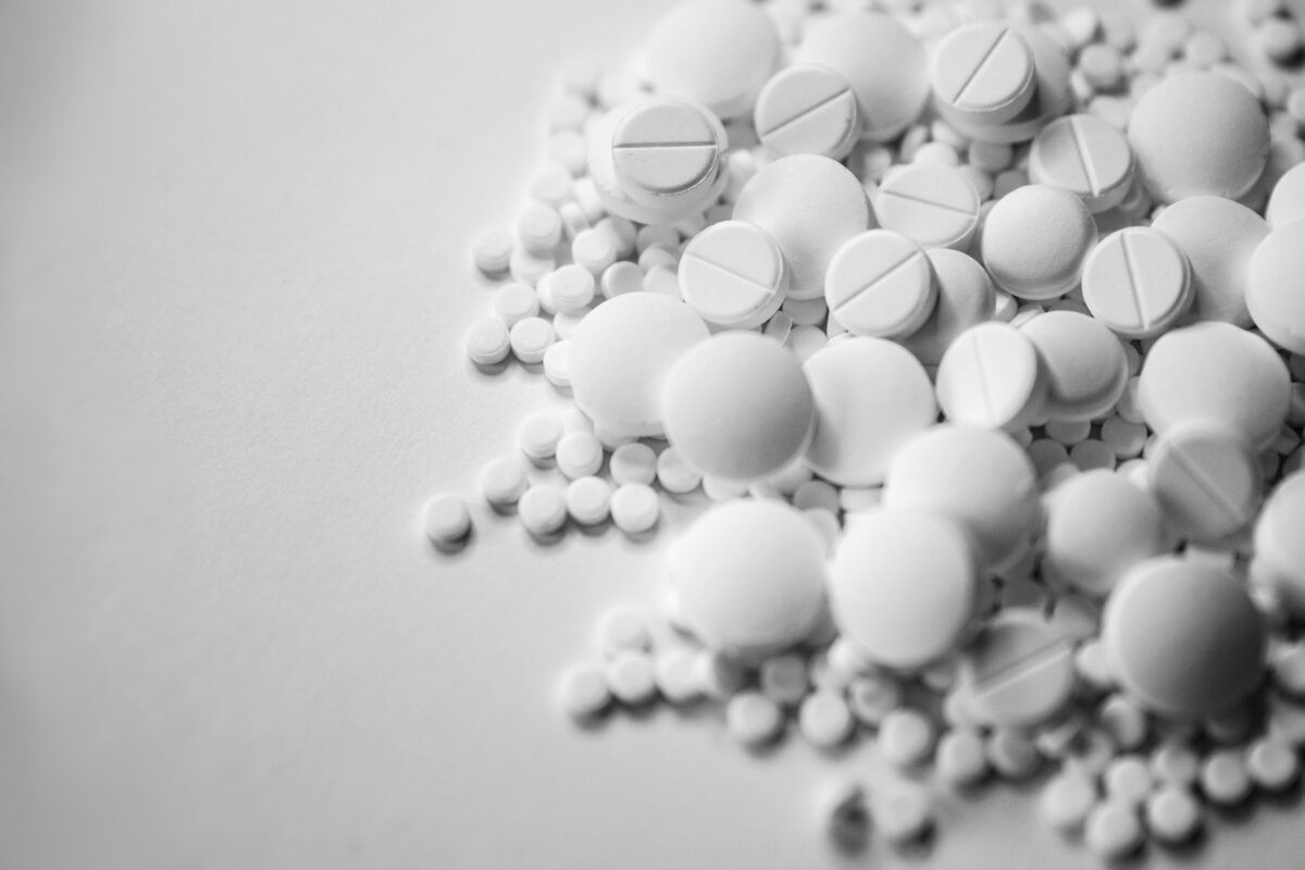 Россиянам рассказали о ситуации с лекарственным обеспечением в стране