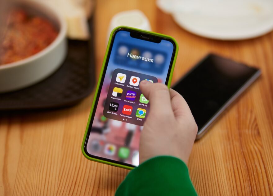 Россияне стали больше тратить на восстановленные смартфоны