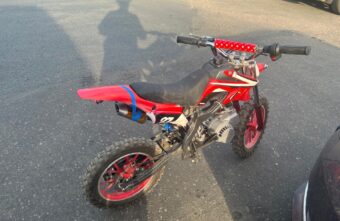 12-летний водитель устроил в Твери ДТП и попал в больницу 12-летний водитель устроил в Твери ДТП и попал в больницу