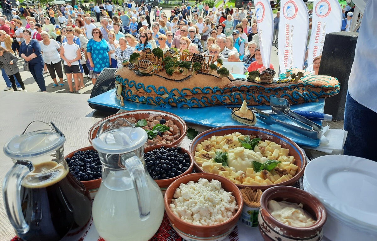 В Тверской области пройдёт серия семинаров, посвящённых развитию гастротуризма в малых городах