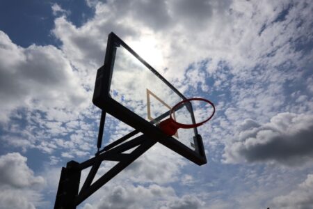 27 июля в Тверской области откроется Центр уличного баскетбола