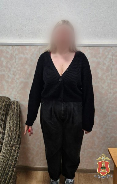 В Твери 18-летняя девушка помогала мошенникам обворовывать пенсионерок