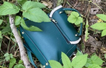 В Тверской области двое разбойников разбили о голову девушки бутылку шампанского