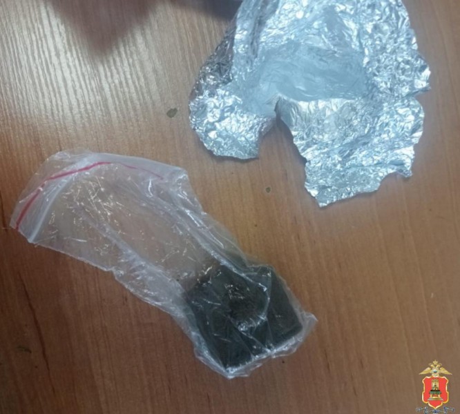 В Тверской области молодые парни получат срок за сбыт наркотиков