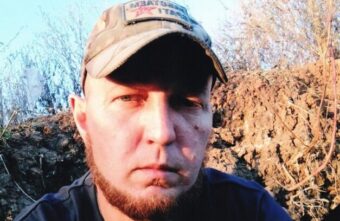 В Тверской области простятся с Дмитрием Большаковым, погибшим в зоне СВО В Тверской области простятся с Дмитрием Большаковым, погибшим в зоне СВО