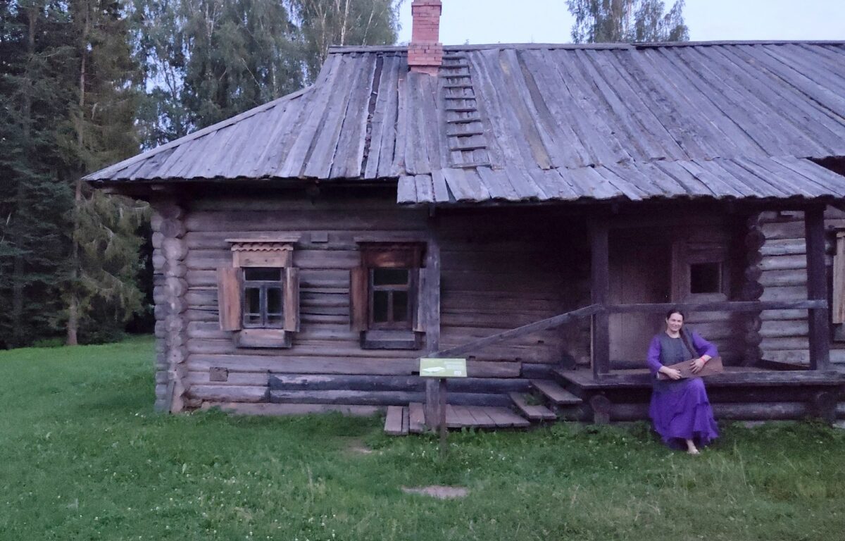 «Живая Русь»: в Тверской области прошёл фестиваль творческих коллективов